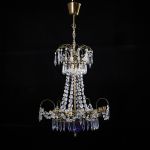 1436 7375 CHANDELIER